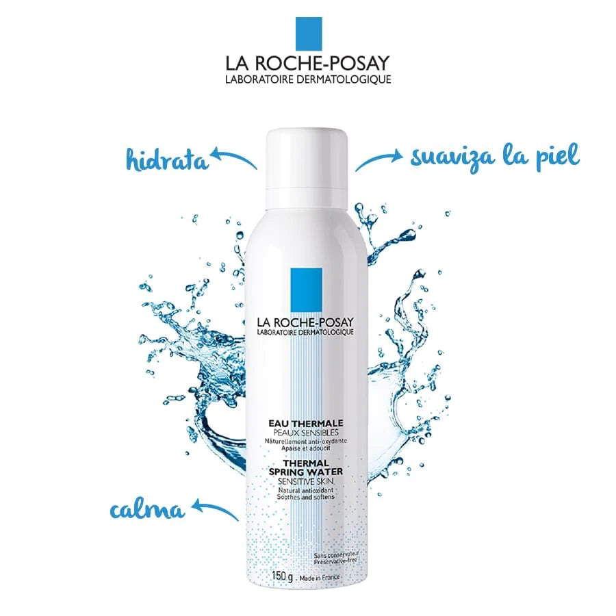 La Roche Posay Agua Thermal Spring Water