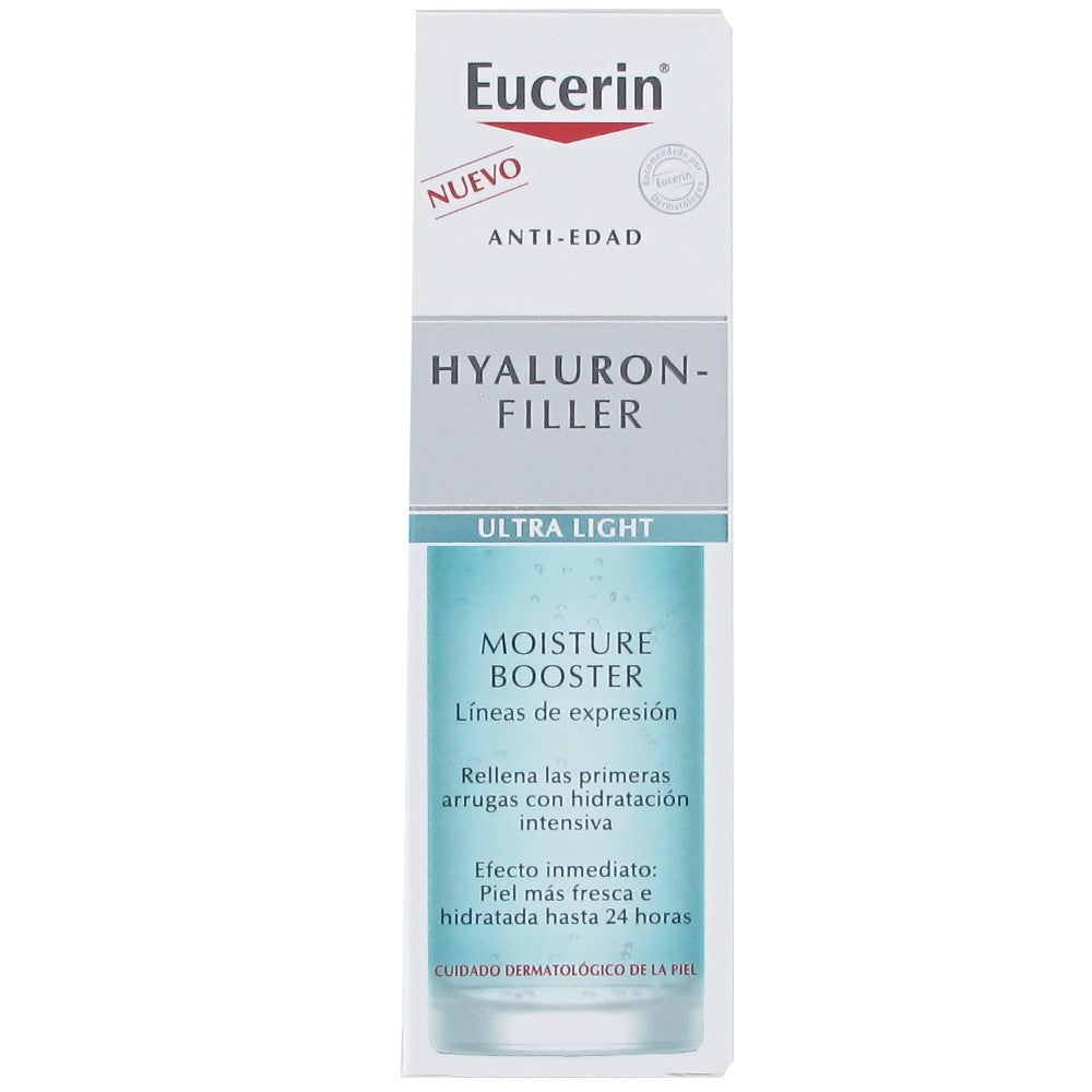 Eucerin Hyaluron-Filler 3x Serum Antiedad