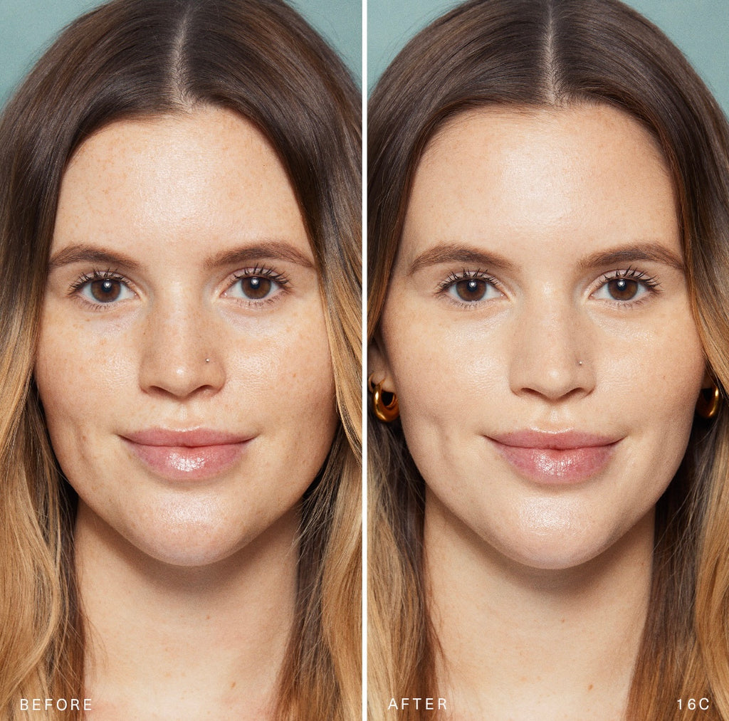 Rare Beauty Hidratante con Color SPF 20 Sunscreen