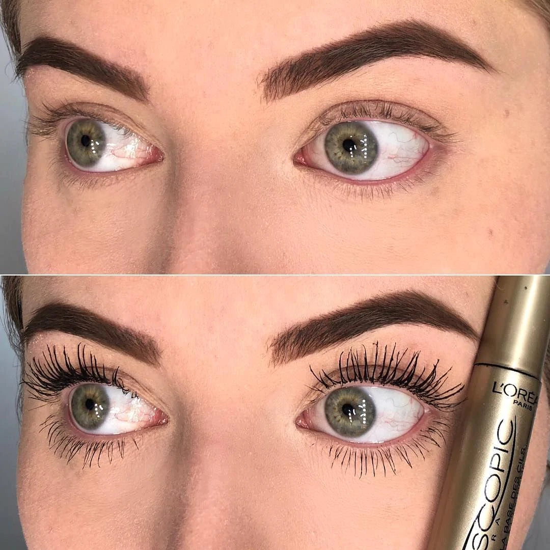 Máscara de Pestañas Loreal Telescopic