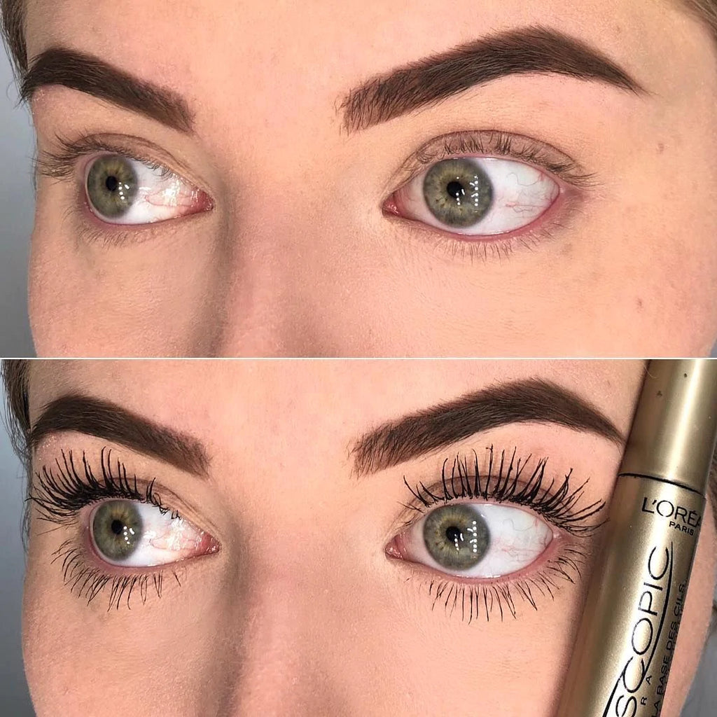 Máscara de Pestañas Loreal Telescopic