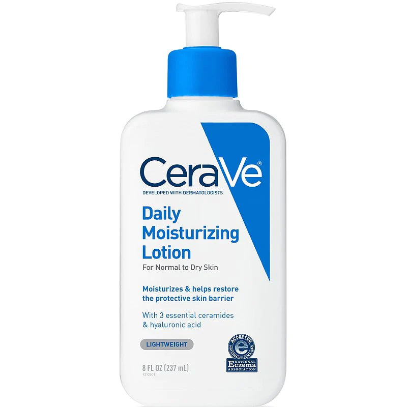 Cerave Moisturizing Lotion
