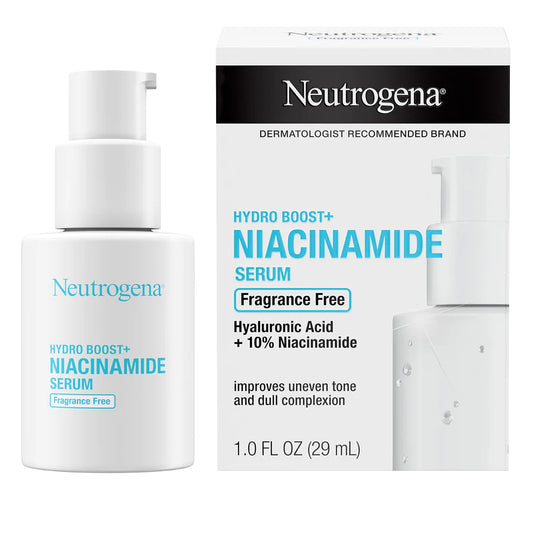 Neutrogena Niacinamide 10% Serum