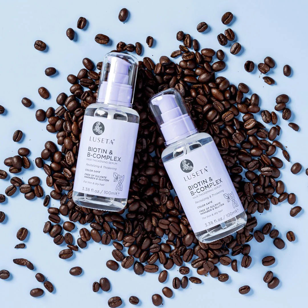 Luseta BiotinBComplex Hair Serum
