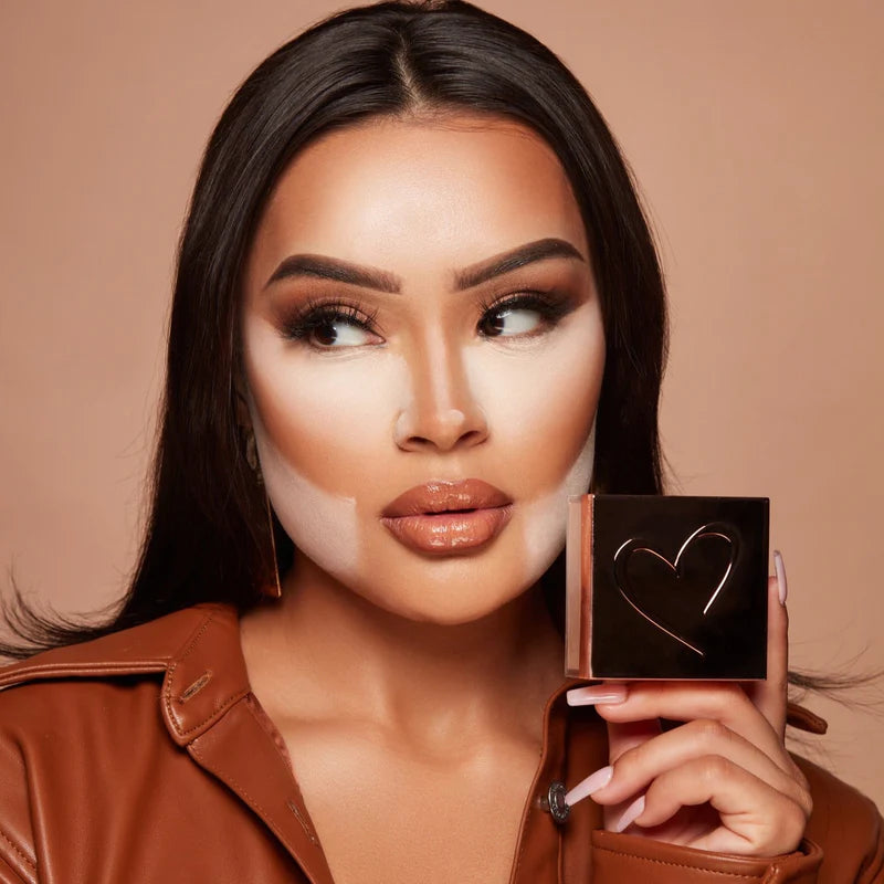 Beauty Creations Polvos Sueltos ByeFilter