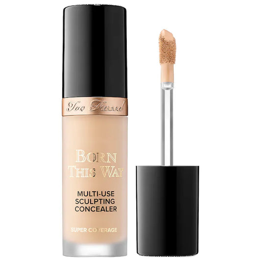 Too Faced Concealer Born this Way