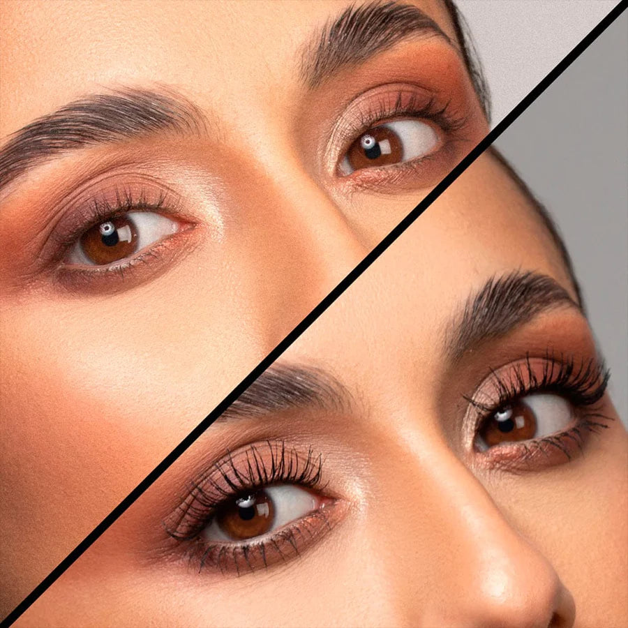 GOC Máscara de Pestañas Power Lashes