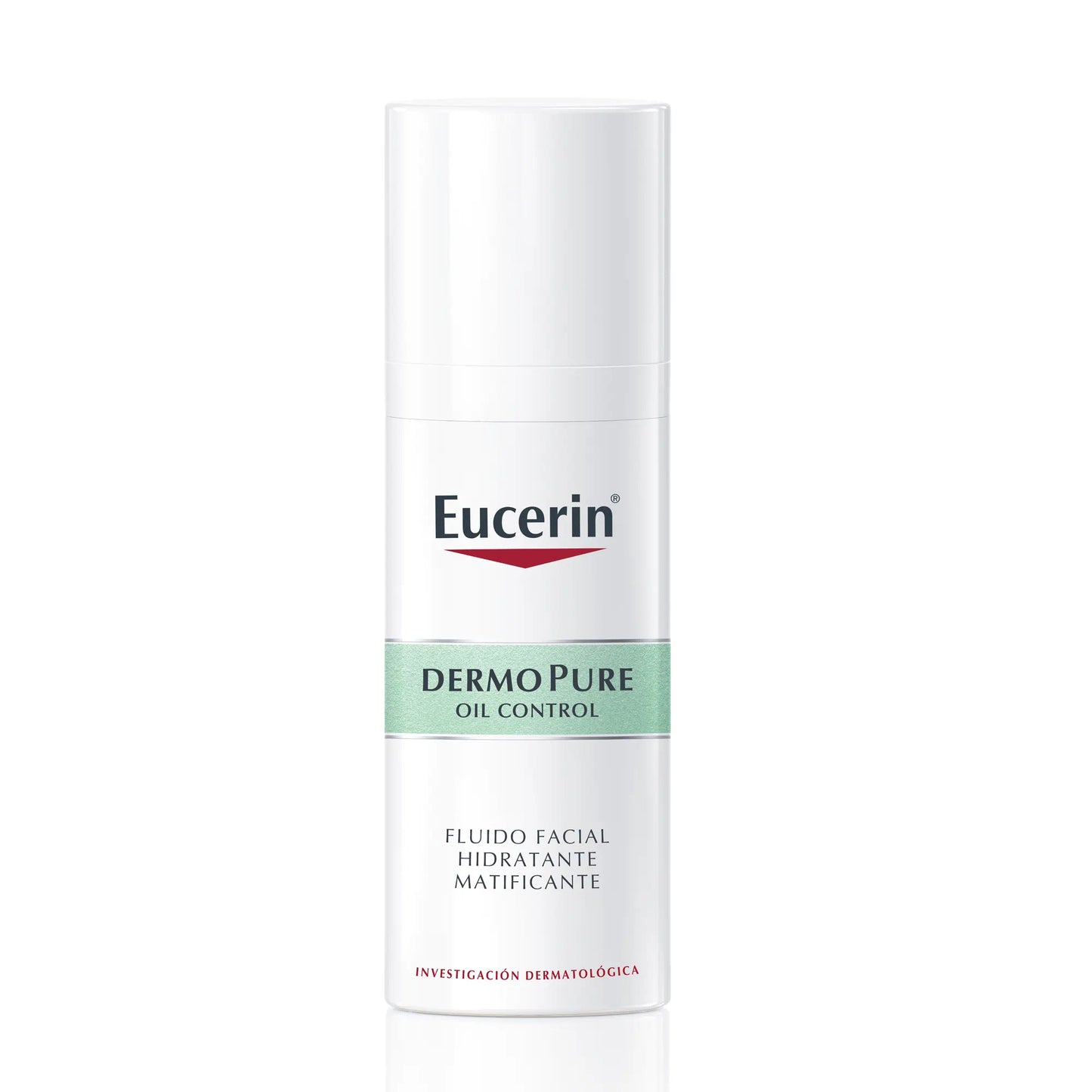 Eucerin DermoPure Oil Control Fluido Facial Matificante