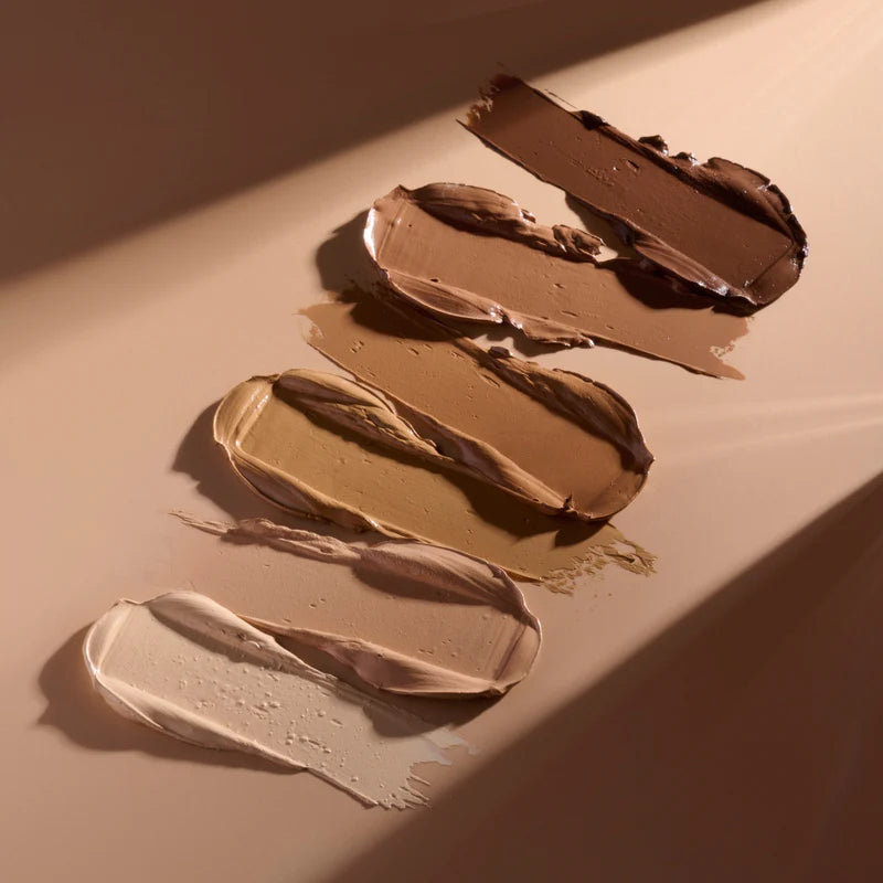 Beauty Creations Snatchural Cream Palette Contour BRONZE