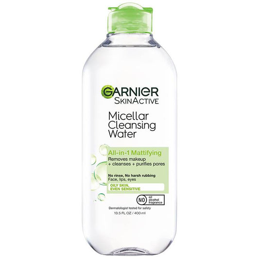 Garnier Micellar Water