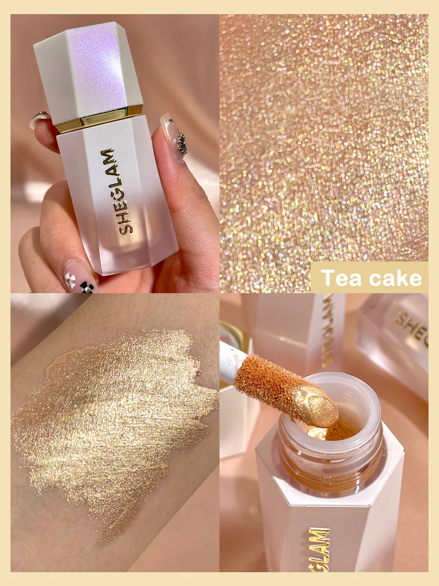 SHEGLAM Liquid Highlighter