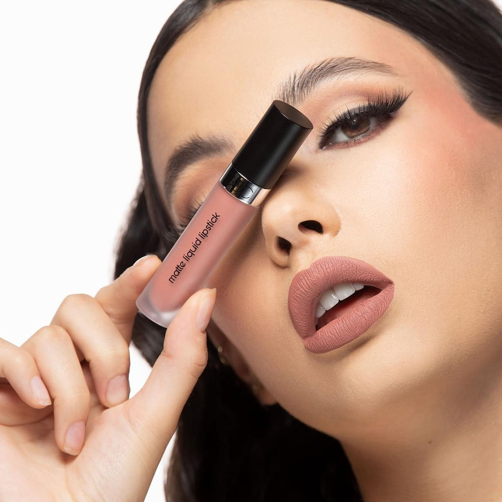 GOC Lipstick Liquid Matte