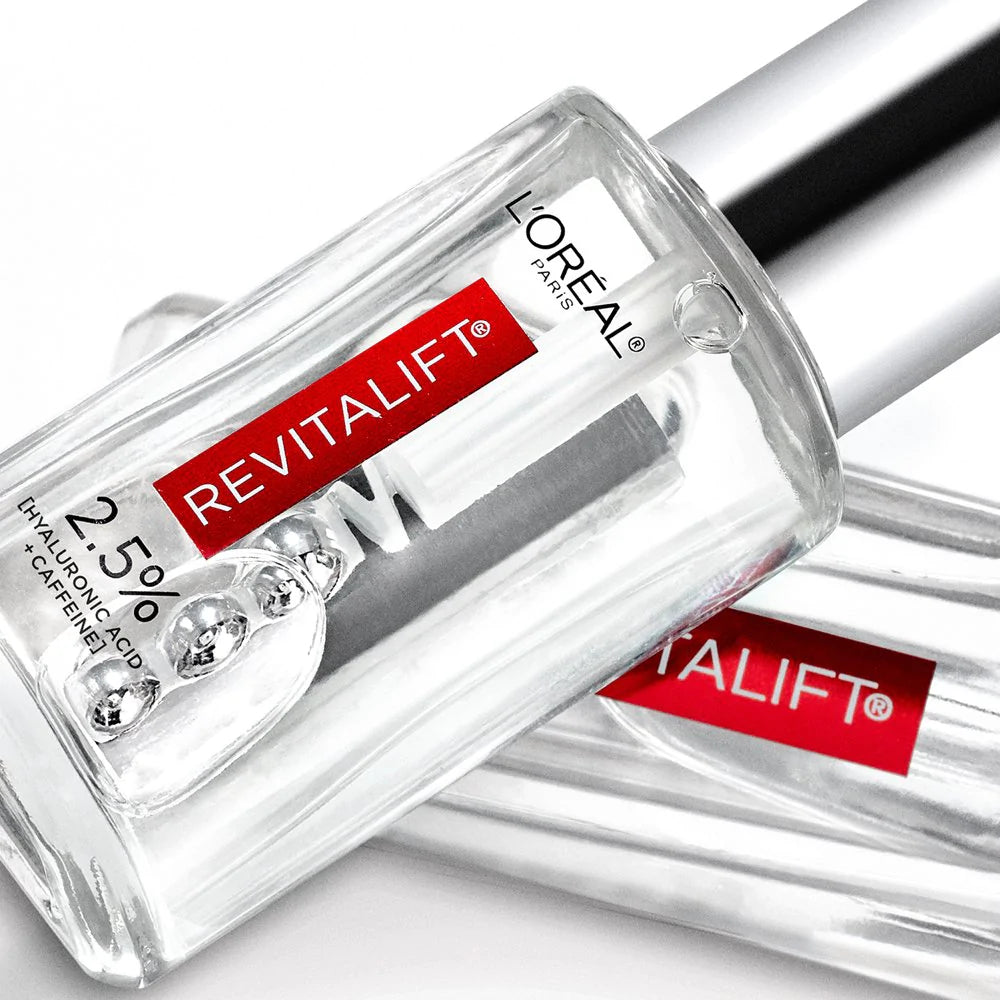 Loreal Revitalift Hyaluronic Acid+ Caffeine Eye Serum