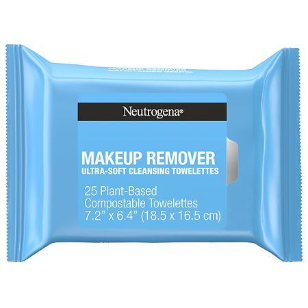 Neutrogena Toallas Desmaquillantes