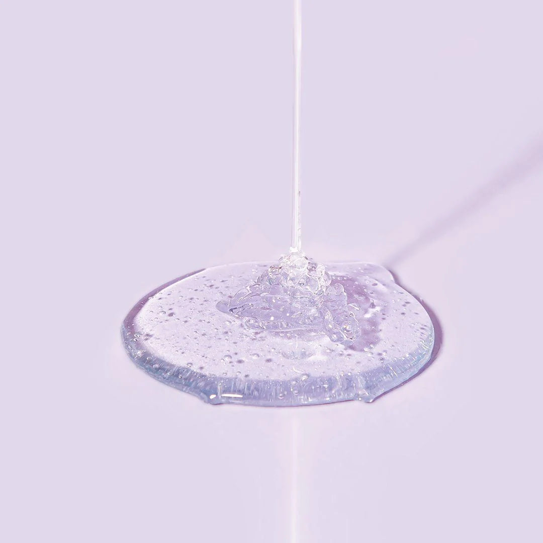 Body Wash Lavender &Collagen Luseta Beauty