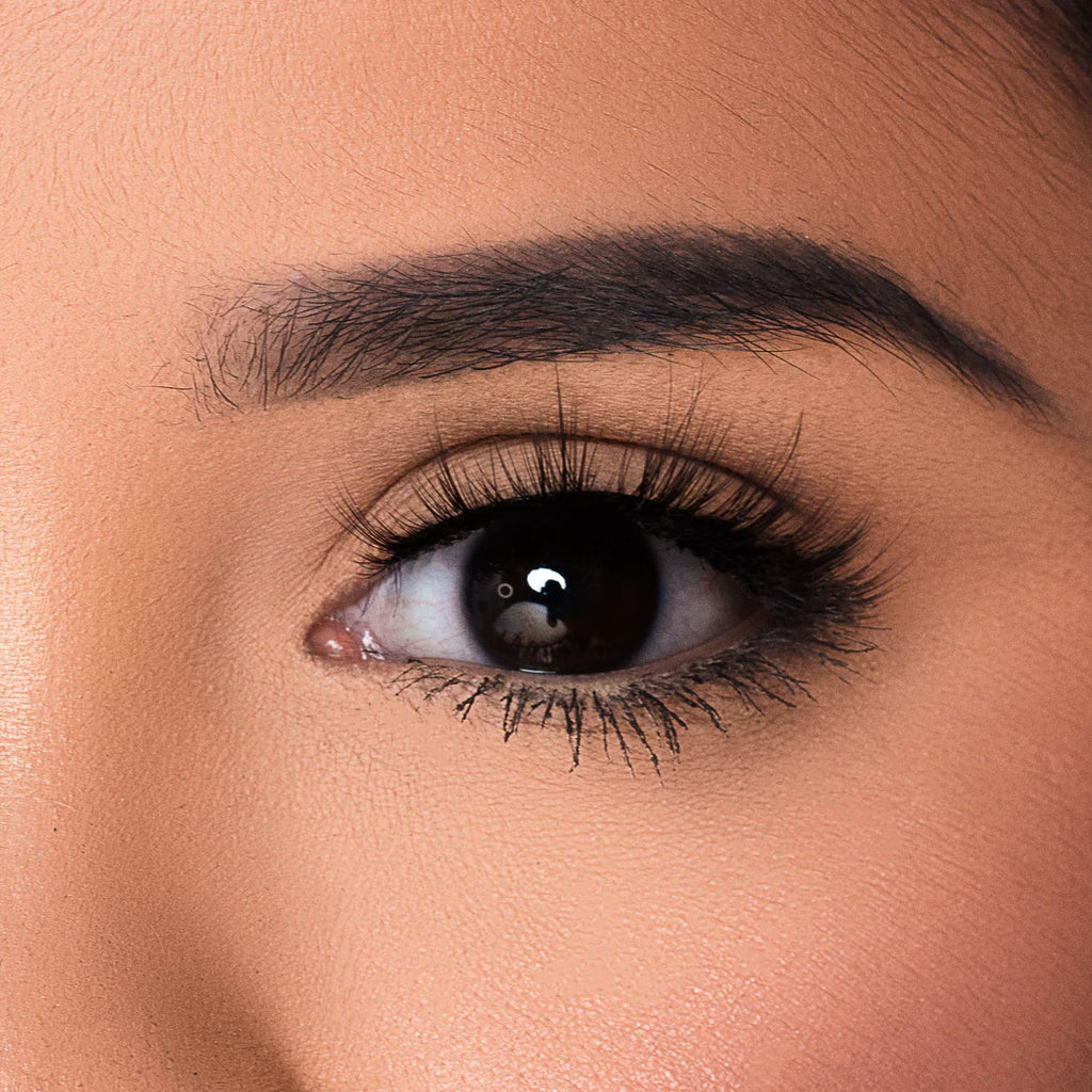 Pestañas 3D Kriz Reales Beauty
