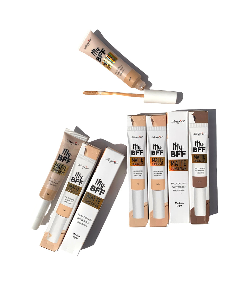 Corrector My BFF Matte Amor Us