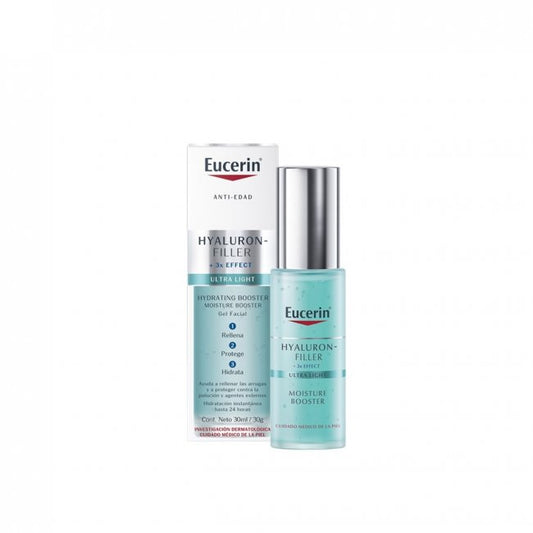 Eucerin Hyaluron-Filler 3x Serum Antiedad