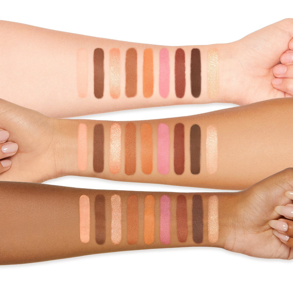 Too Faced Eyeshadow Palette Chocolate Chip