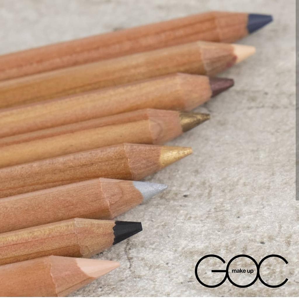 GOC Makeup Eyeliner