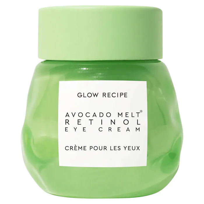 Glow Recipe Avocado Retinol Eye Cream