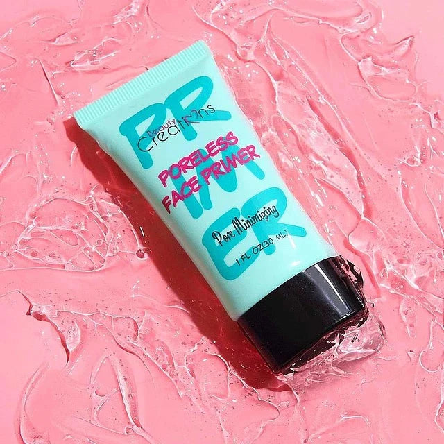 Beauty Creations Poreless Face Primer