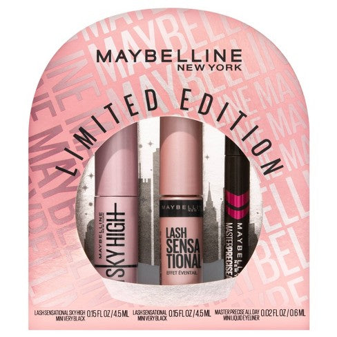 Maybelline Perfector Glow Makeup 4in1 – Thunders Boutique HN