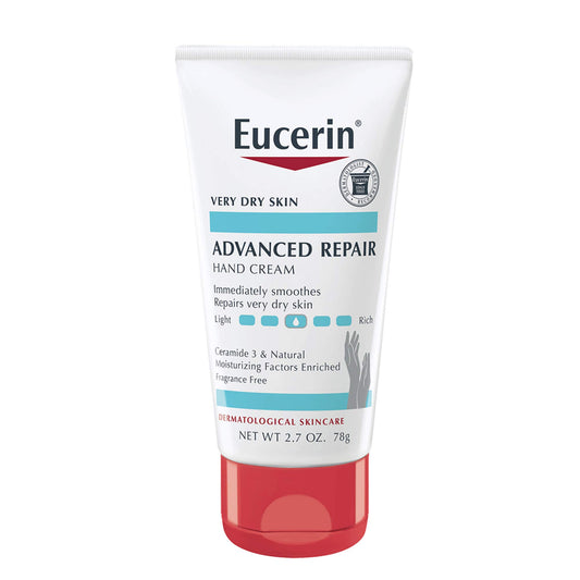 Eucerin Hand Cream Advanced Repair
