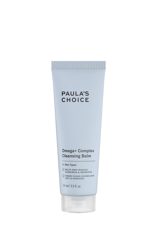Paula’s Choice Omega + Complexión Cleansing Balm