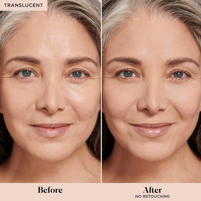 Polvos Sueltos Traslucidos Laura Mercier