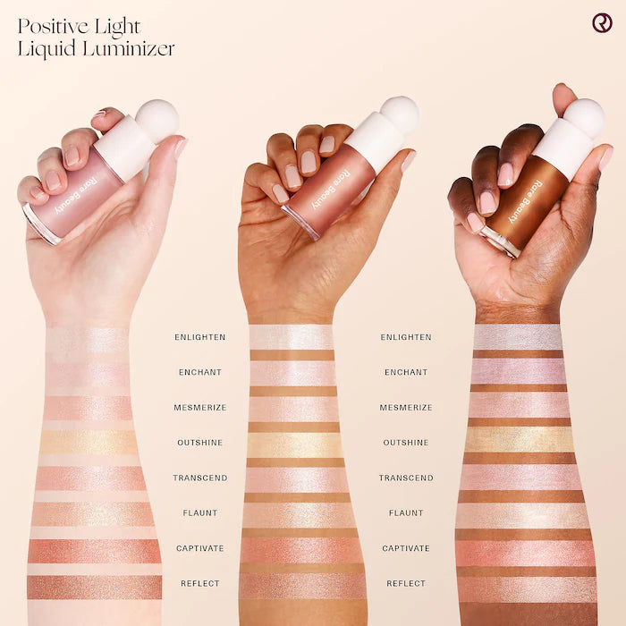Rare Beauty Positive Liquid Luminizer
