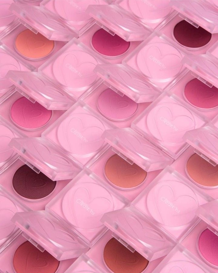 Beauty Creations Blush Hush