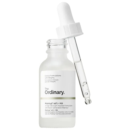 The Ordinary Matrixyl 10% +HA