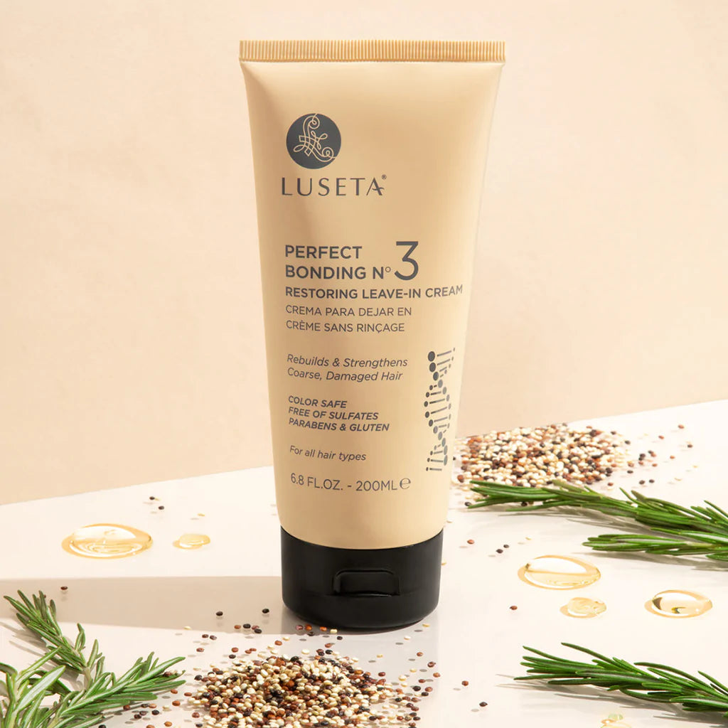 Luseta Perfect Bonding Crema Restauradora