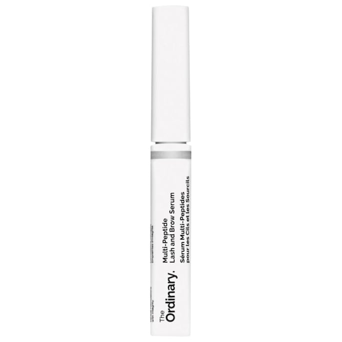 The Ordinary MultiPeptide Lash and Brow Serum