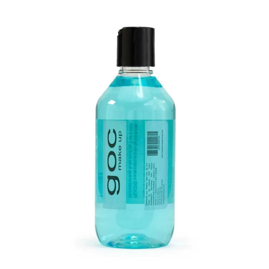 GOC Makeup Deep Clean Brush Shampoo