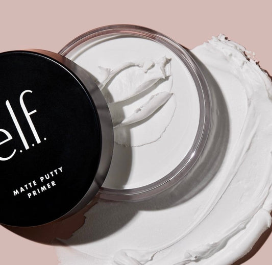 Matte Putty Primer elf