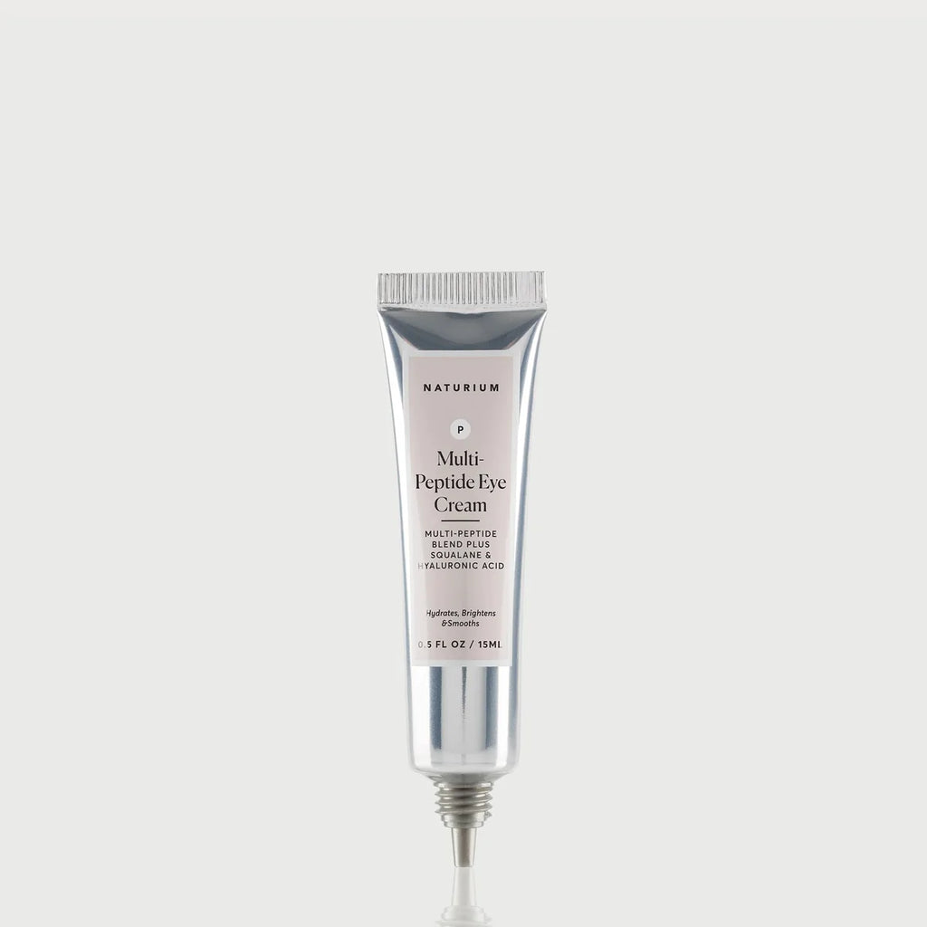Naturium Multi Peptide Eye Cream