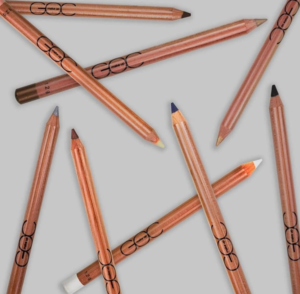 GOC Makeup Eyeliner