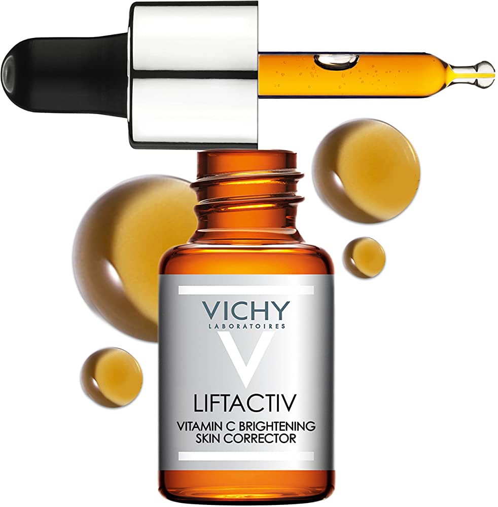 Vichy Vitamin C Serum 15%
