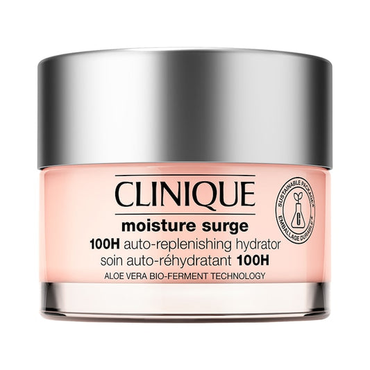 CLINIQUE Moisture Surge 100hr  Hydrating Moisturizer