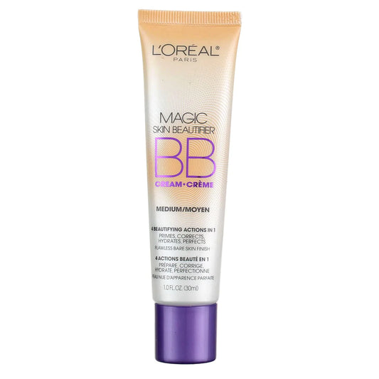 Loreal Magic Bb Cream