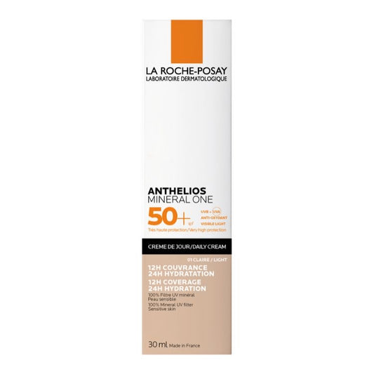 La Roche Posay Daily Cream Anthelios Mineral One SPF 50