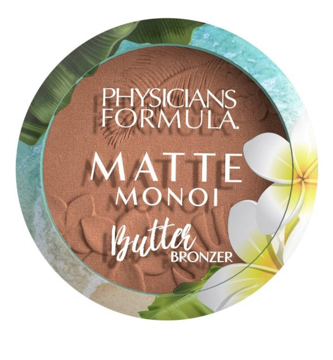 Physicians Fórmula Matte Monoi Butter Bronzer