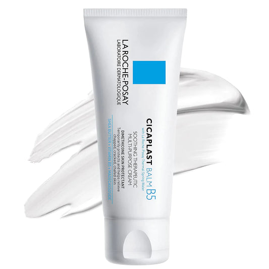 La Roche Posay Cicaplast Balm B5