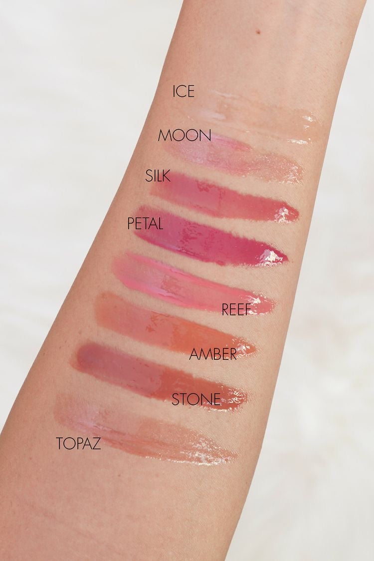 Lipgloss Lifter Maybelline