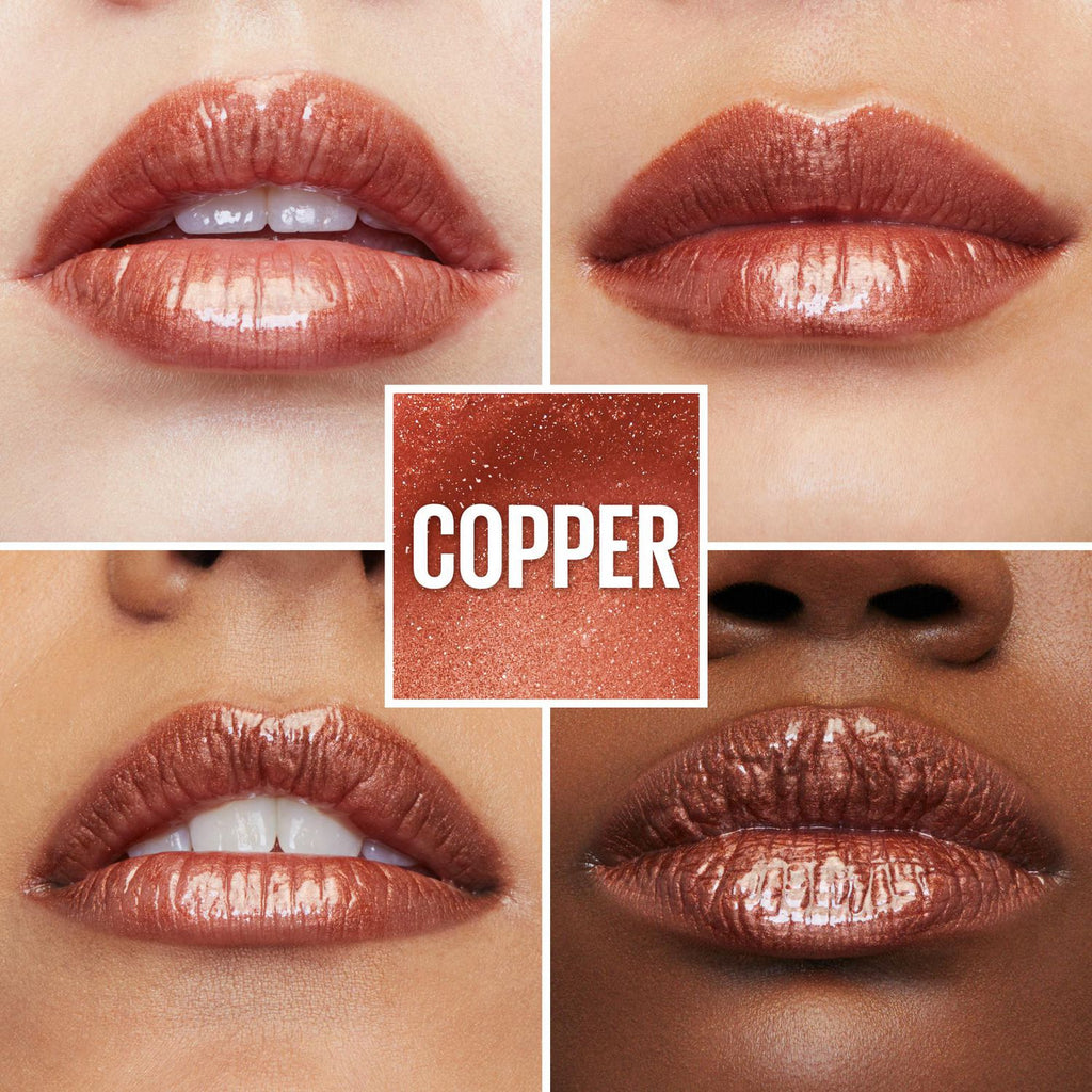 Lipgloss Lifter Maybelline