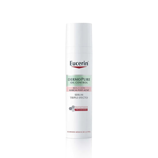 Eucerin DermoPure Tripe Effect Serum AntiManchas