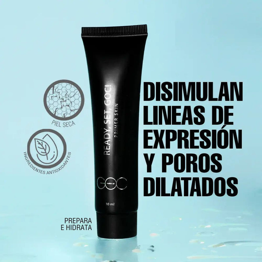 GOC Primer Hidratante