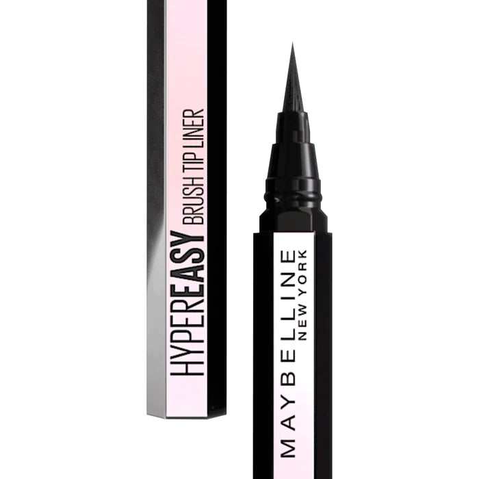 Maybelline Eyeliner Brush Tip Hyper Easy